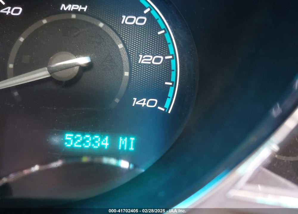 2010 CHEVROLET MALIBU VIN: 1G1ZC5EB0AF200177