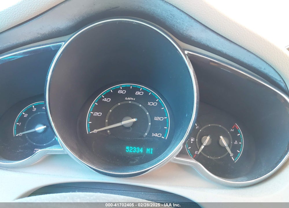 2010 CHEVROLET MALIBU VIN: 1G1ZC5EB0AF200177