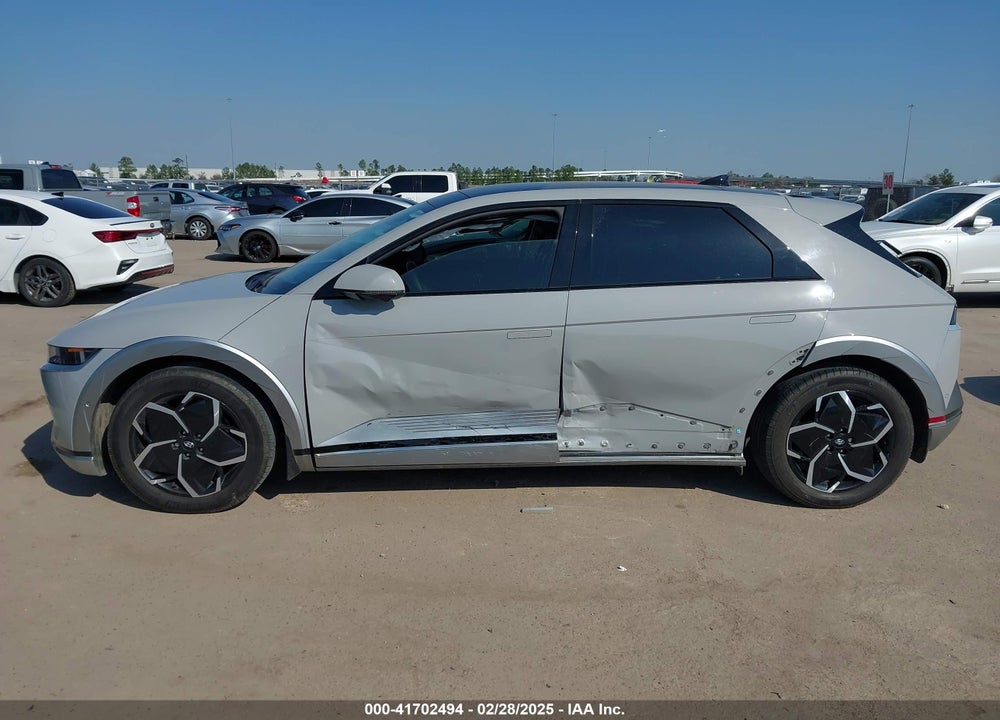 2023 HYUNDAI IONIQ 5 VIN: KM8KR4AE8PU224406