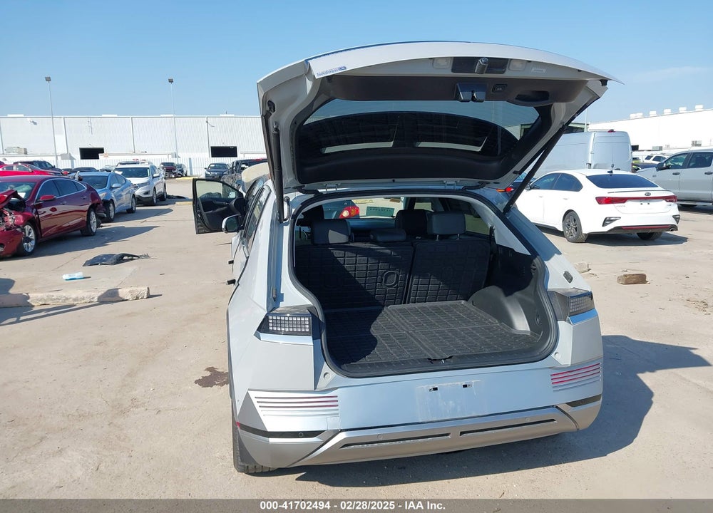 2023 HYUNDAI IONIQ 5 VIN: KM8KR4AE8PU224406