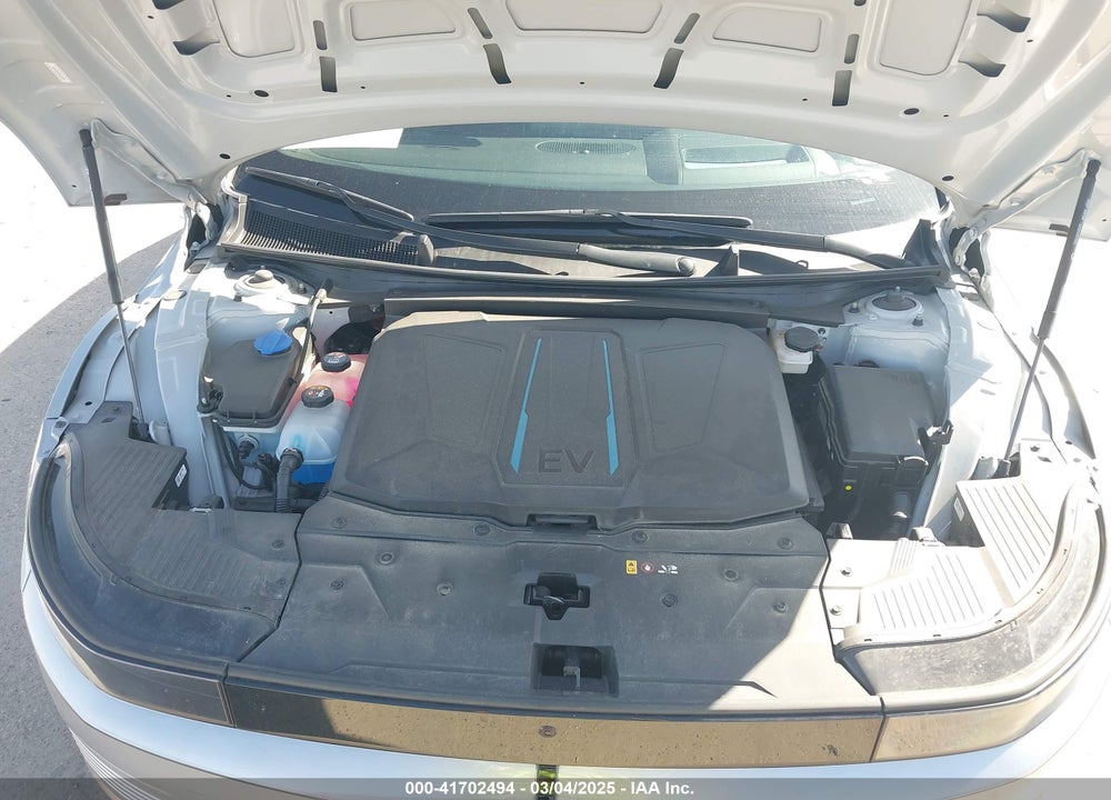 2023 HYUNDAI IONIQ 5 VIN: KM8KR4AE8PU224406