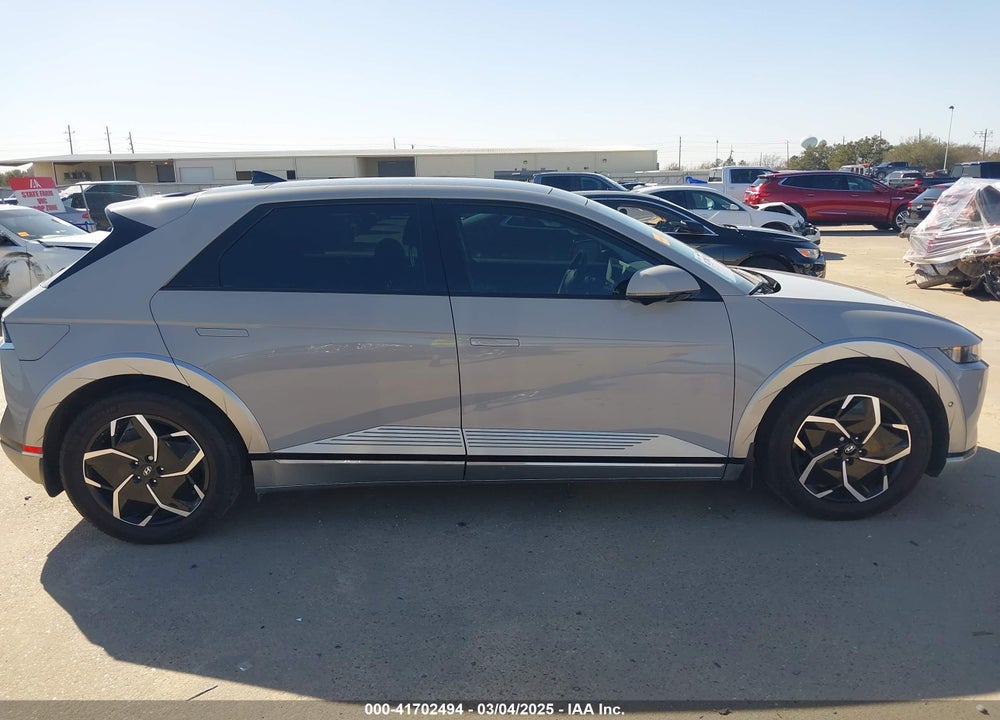 2023 HYUNDAI IONIQ 5 VIN: KM8KR4AE8PU224406