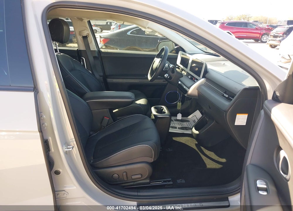 2023 HYUNDAI IONIQ 5 VIN: KM8KR4AE8PU224406