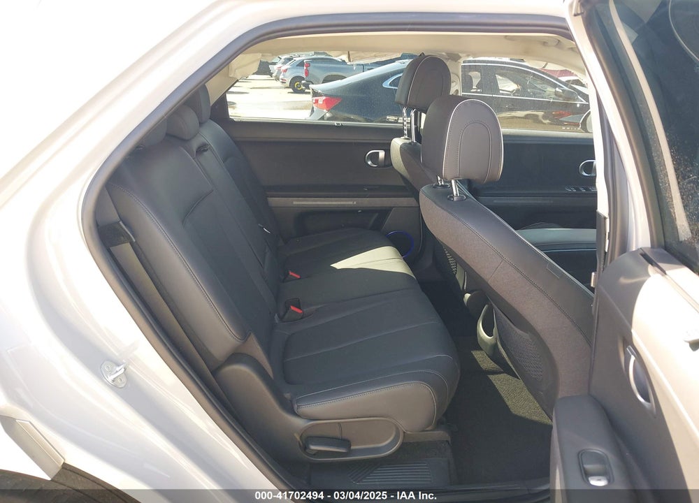 2023 HYUNDAI IONIQ 5 VIN: KM8KR4AE8PU224406