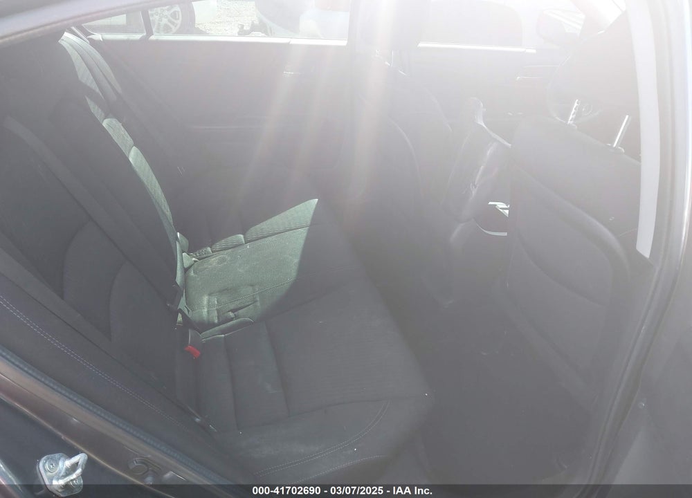 2013 HONDA ACCORD VIN: 1HGCR2F54DA212144