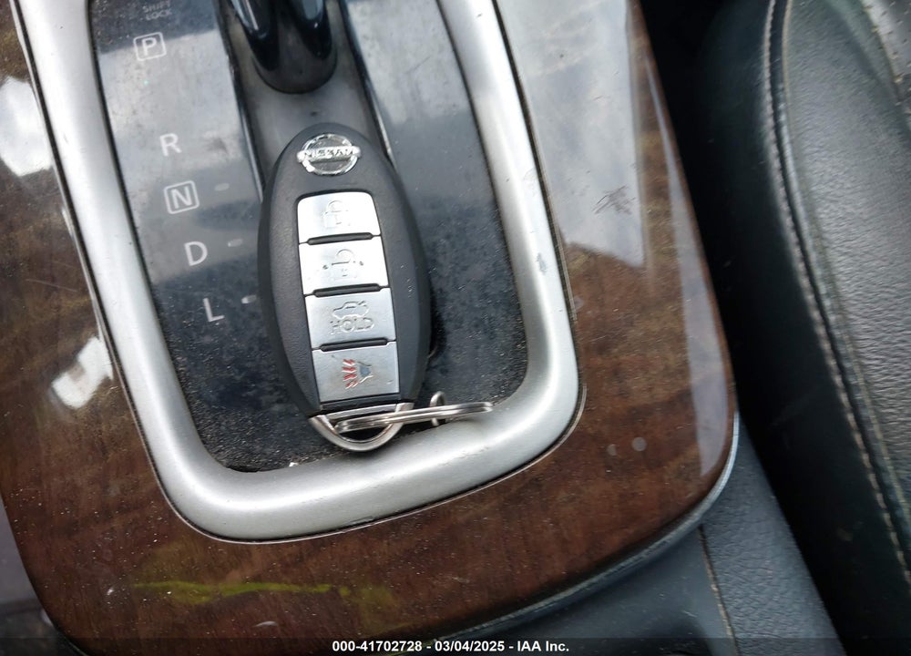 2014 NISSAN SENTRA VIN: 3N1AB7AP4EL624643