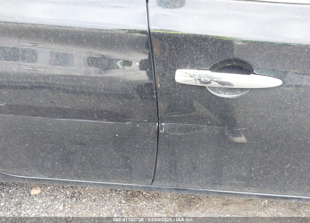 2014 NISSAN SENTRA VIN: 3N1AB7AP4EL624643