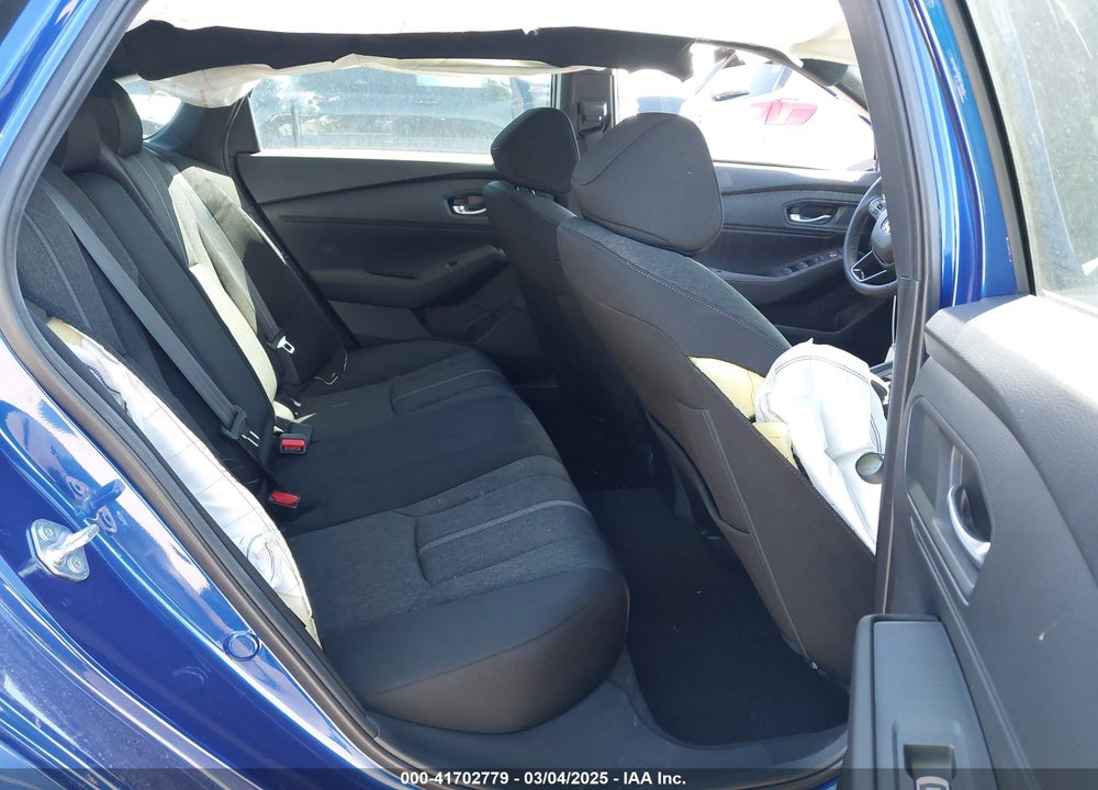 2024 HONDA ACCORD HYBRID SPORT VIN: 1HGCY2F55RA068050
