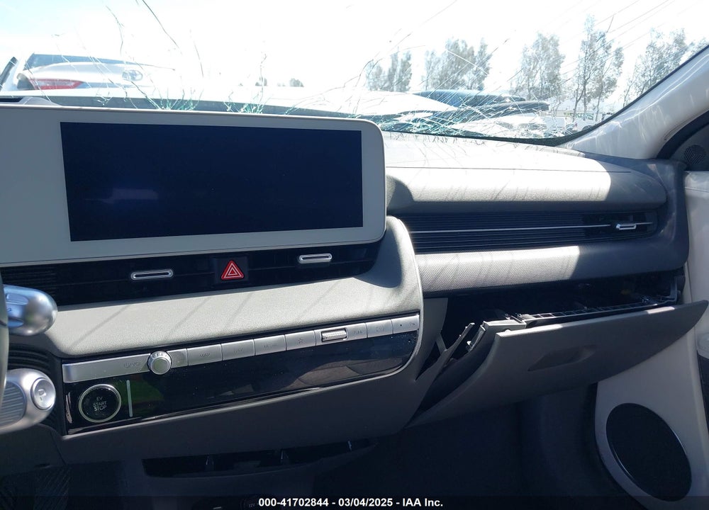 2023 HYUNDAI IONIQ 5 LIMITED VIN: KM8KR4AE4PU189332