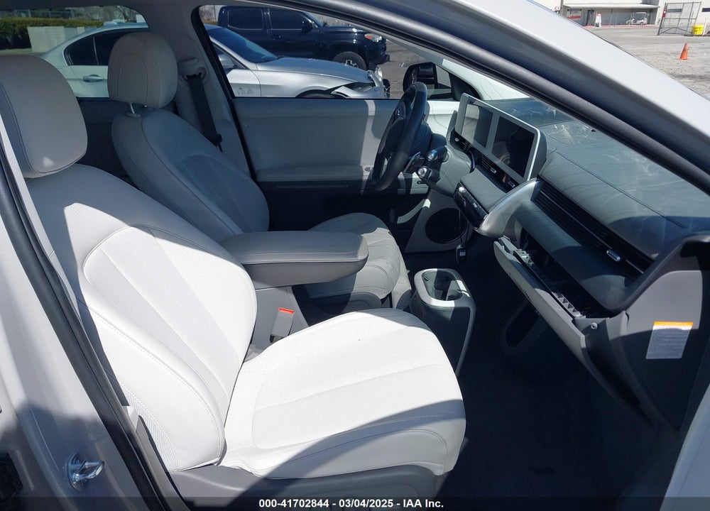 2023 HYUNDAI IONIQ 5 LIMITED VIN: KM8KR4AE4PU189332