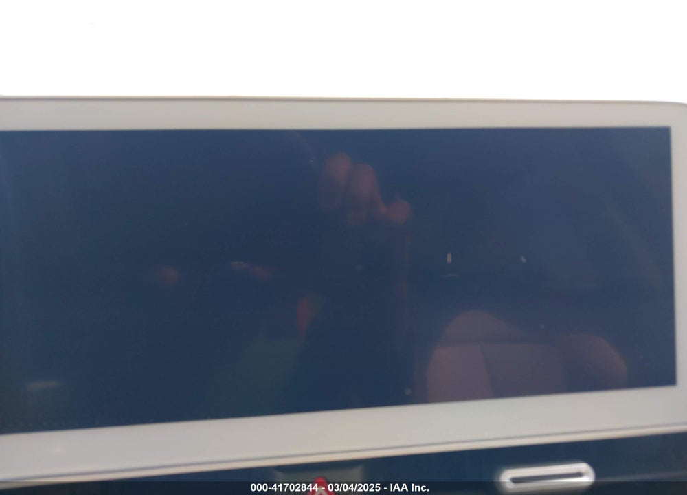 2023 HYUNDAI IONIQ 5 LIMITED VIN: KM8KR4AE4PU189332