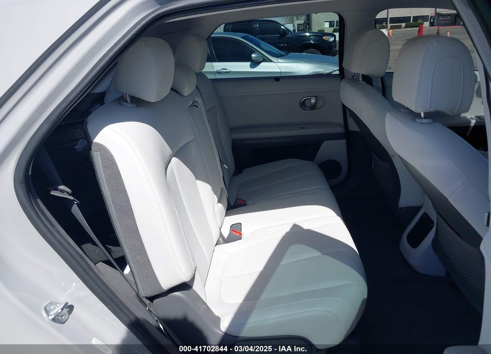 2023 HYUNDAI IONIQ 5 LIMITED VIN: KM8KR4AE4PU189332