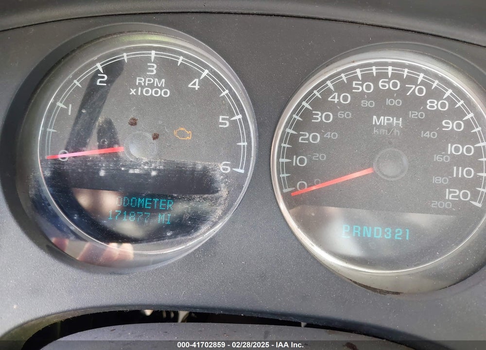 2008 CHEVROLET SILVERADO VIN: 3GCEK13M08G115256