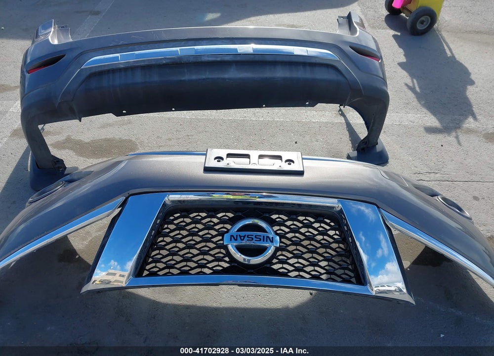 2014 NISSAN PATHFINDER VIN: 5N1AR2MN0EC676283