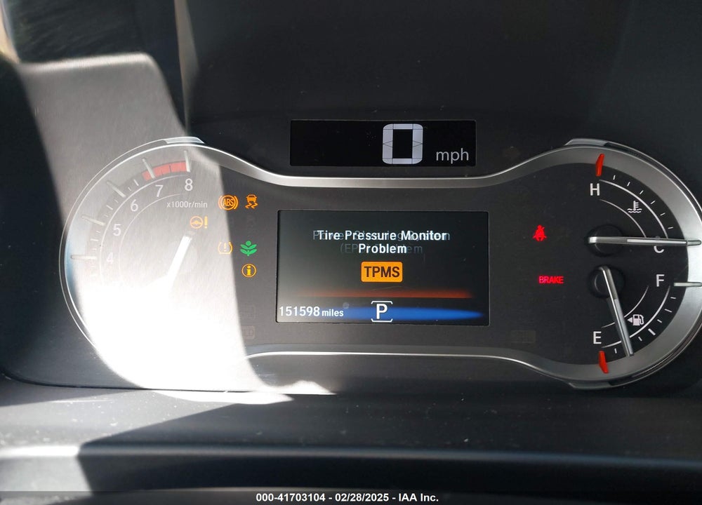2017 HONDA PILOT LX VIN: 5FNYF6H19HB065329