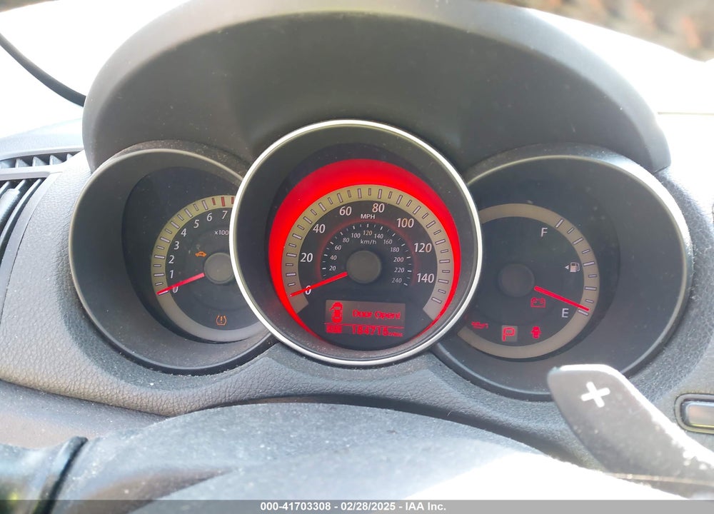 2011 KIA FORTE KOUP SX VIN: KNAFW6A32B5368820