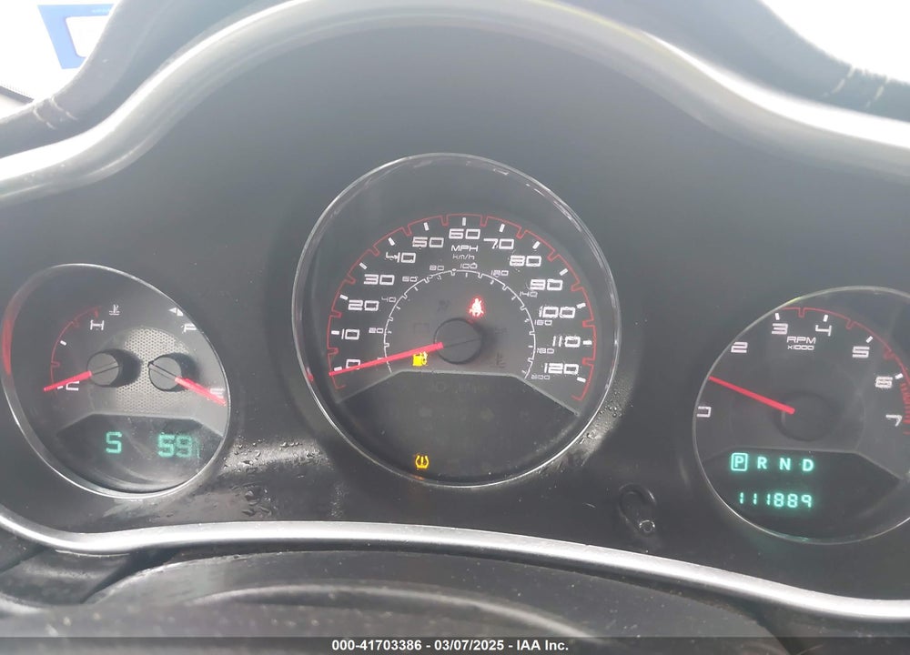 2011 DODGE AVENGER VIN: 1B3BD1FB6BN501476