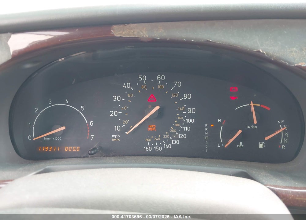 2002 SAAB 9-3 SE VIN: YS3DF78K527002490