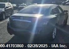 2014 NISSAN MAXIMA VIN: 1N4AA5AP9EC464491