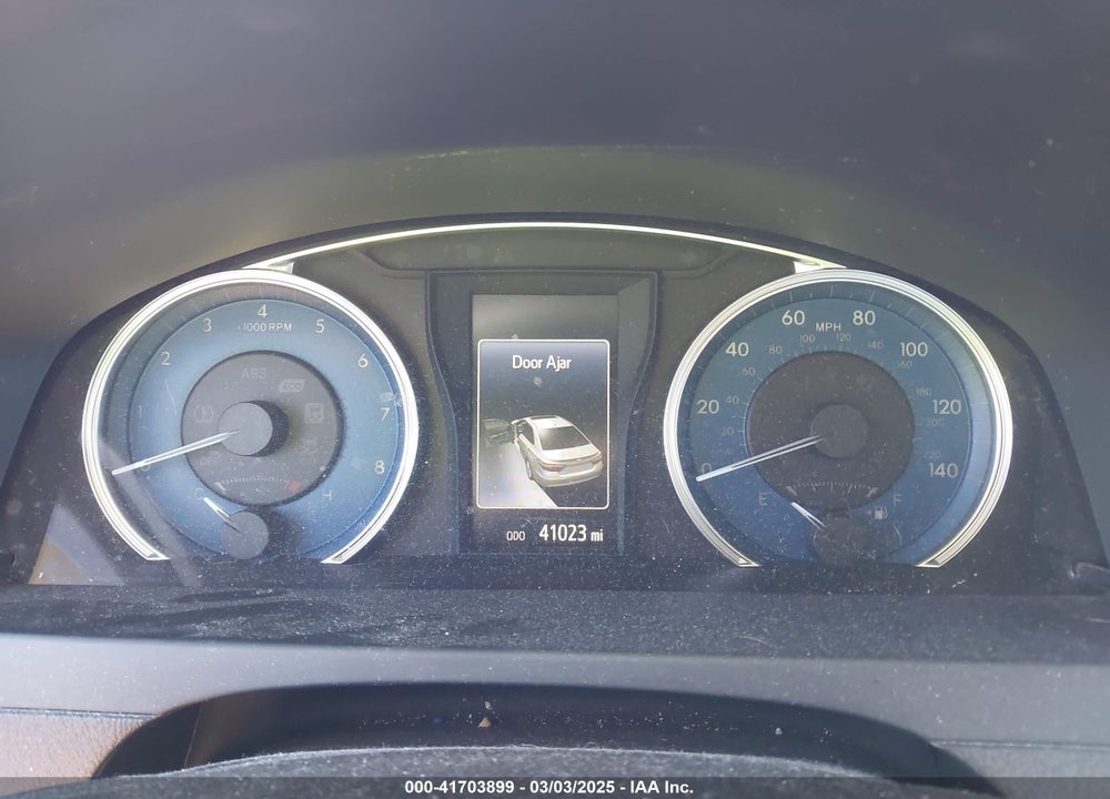 2017 TOYOTA CAMRY VIN: 4T1BF1FK0HU433145