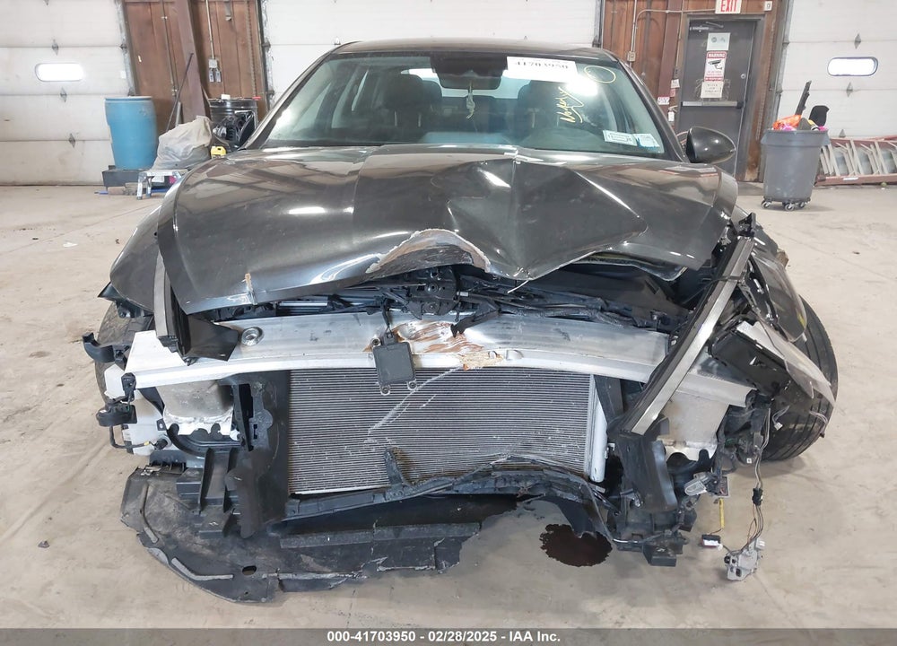 2022 HYUNDAI SONATA SEL VIN: KMHL64JA4NA204663