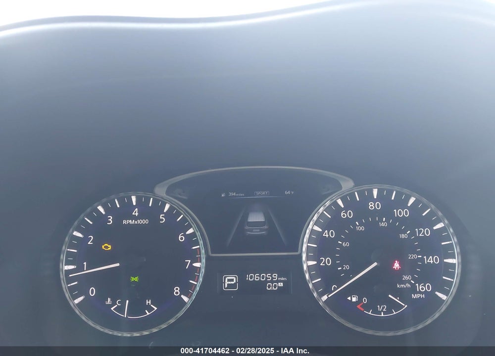 2013 INFINITI JX35 VIN: 5N1AL0MN0DC337687