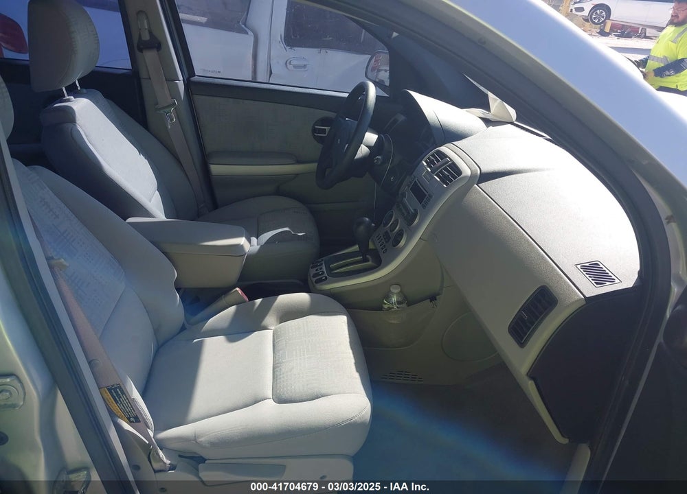 2005 CHEVROLET EQUINOX VIN: 2CNDL13FX56191872