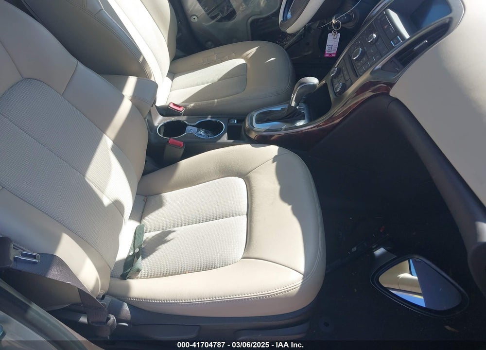 2014 BUICK VERANO VIN: 1G4PP5SK1E4166903