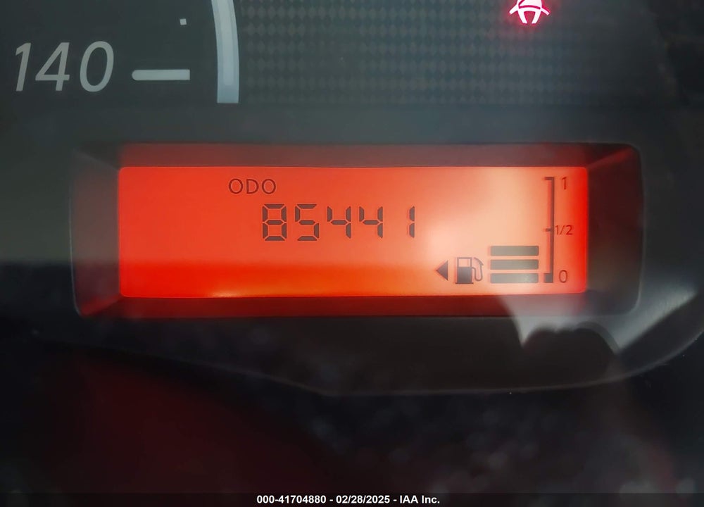 2013 NISSAN VERSA VIN: 3N1CN7AP9DL875284