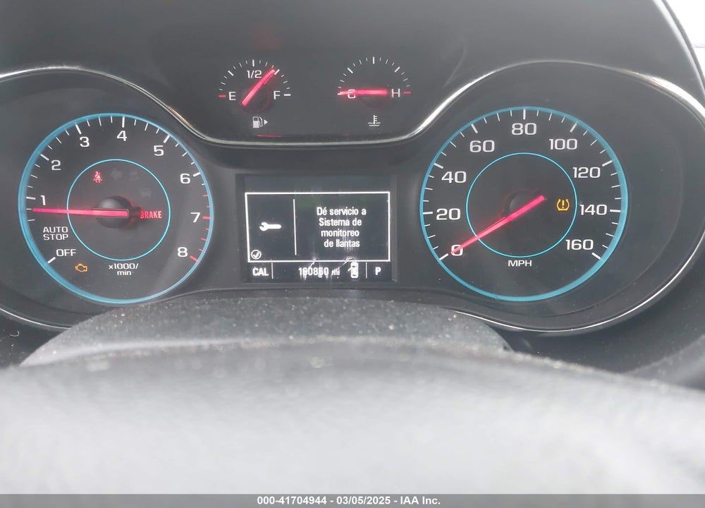 2018 CHEVROLET CRUZE VIN: 3G1BF6SMXJS619184