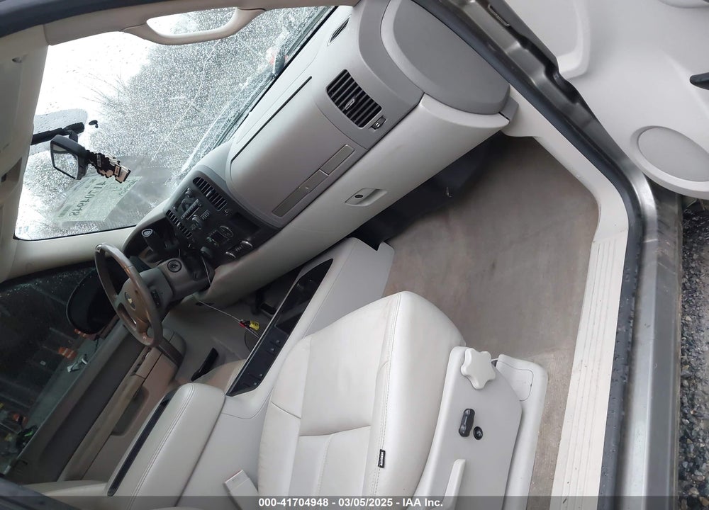 2012 CHEVROLET SILVERADO 2500HD VIN: 1GC1KXCG6CF235925