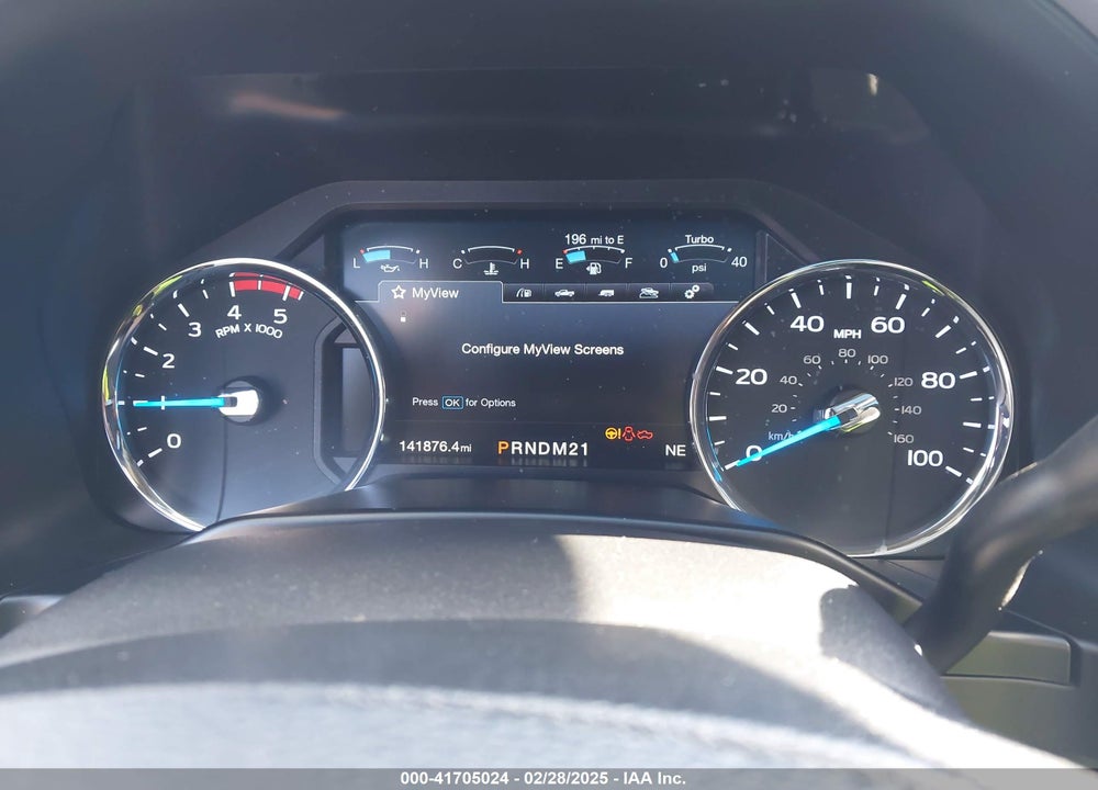 2017 FORD F-450 LARIAT VIN: 1FT8W4DT5HEB32487