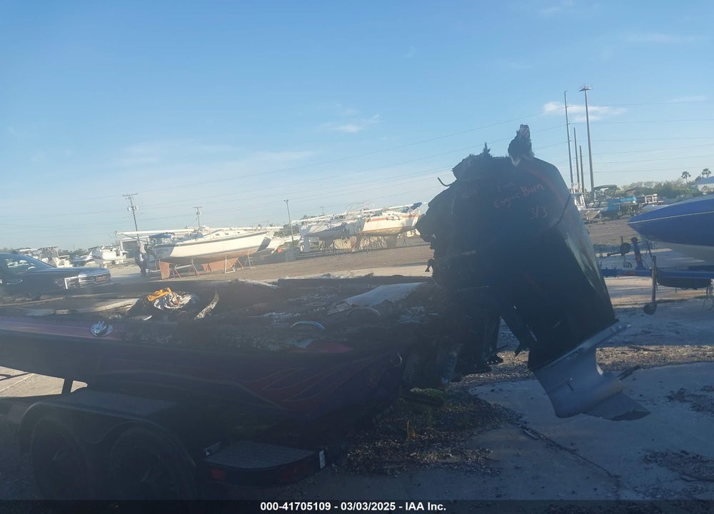 2021 PHOENIX OTHER VIN: CJJE2251C121