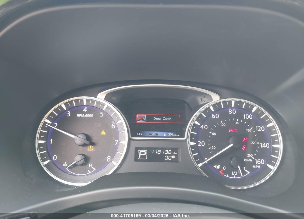 2019 INFINITI QX60 LUXE VIN: 5N1DL0MM3KC513438