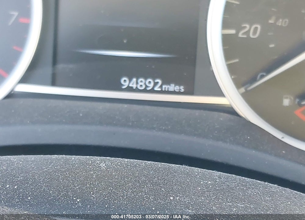 2017 NISSAN SENTRA VIN: 3N1AB7APXHY408383