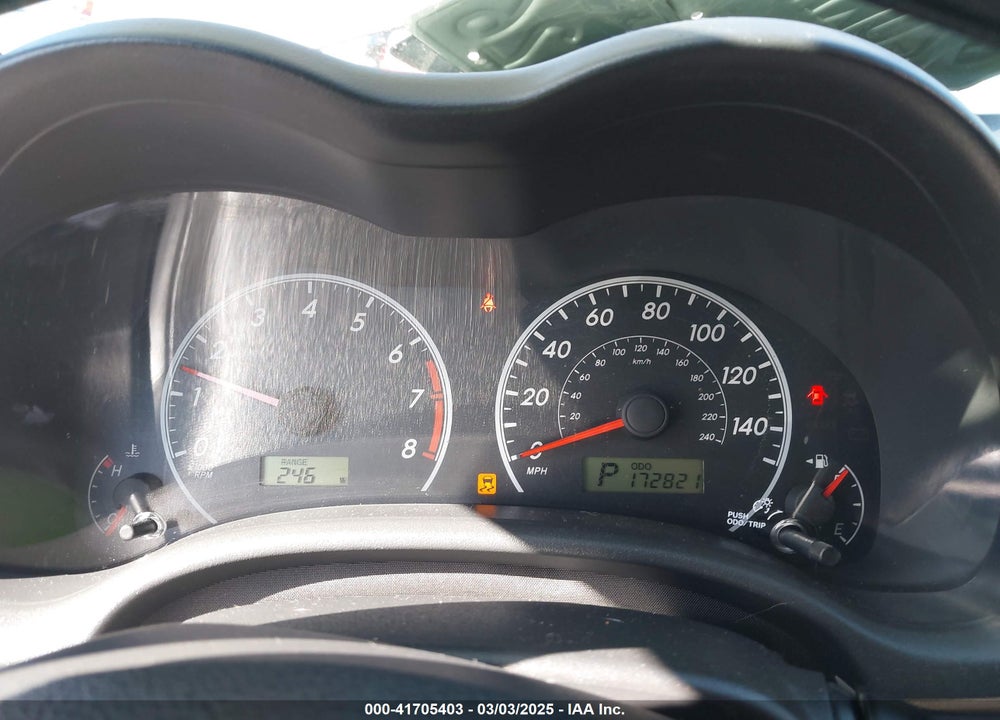 2013 TOYOTA COROLLA VIN: 5YFBU4EE6DP138419