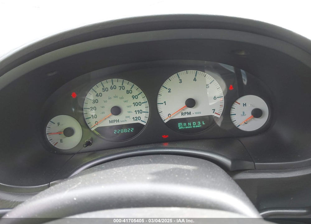 2007 DODGE GRAND CARAVAN VIN: 1D4GP24EX7B251475