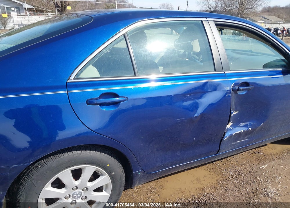 2009 TOYOTA CAMRY HYBRID VIN: 4T1BB46K49U087177