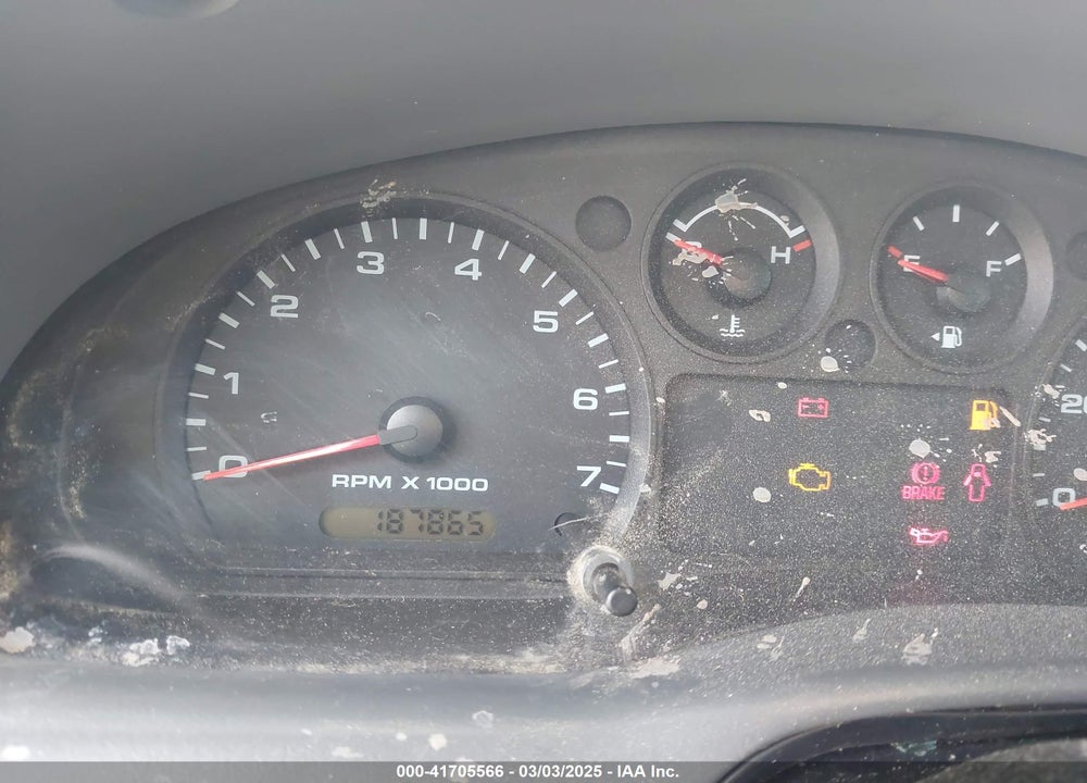 2004 FORD RANGER XLT VIN: 1FTYR44E04PA77390