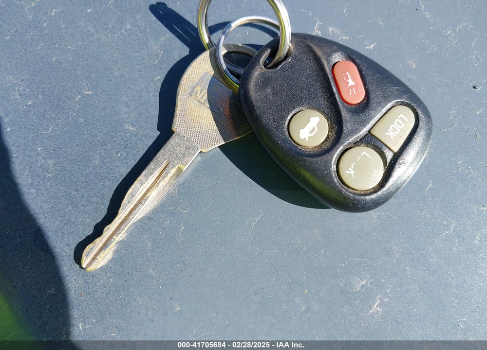 1999 NISSAN ALTIMA GLE/GXE/SE/SE-L/XE VIN: 1N4DL01D0XC116467
