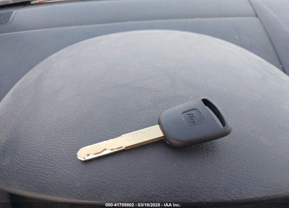 2003 HONDA ACCORD 2.4 LX VIN: 1HGCM55363A080924