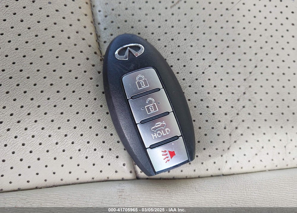 2008 INFINITI G35 VIN: JNKBV61F18M268123