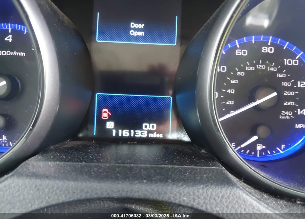 2018 SUBARU LEGACY VIN: 4S3BNAH63J3028027