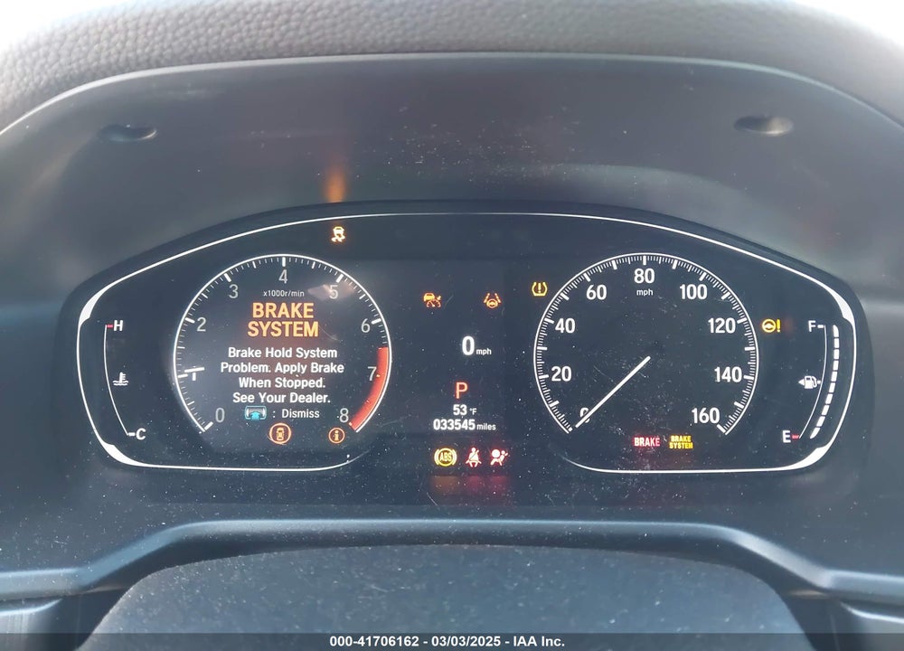 2022 HONDA ACCORD VIN: 1HGCV1F18NA024506