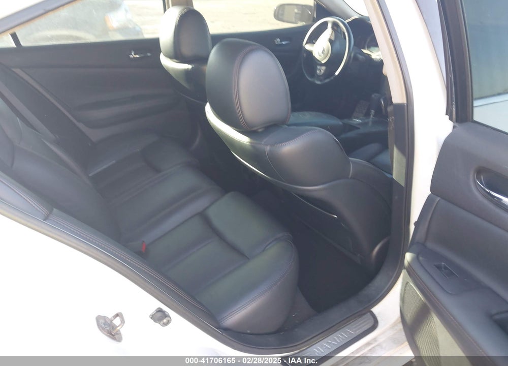 2010 NISSAN MAXIMA 3.5 SV VIN: 1N4AA5AP0AC851781