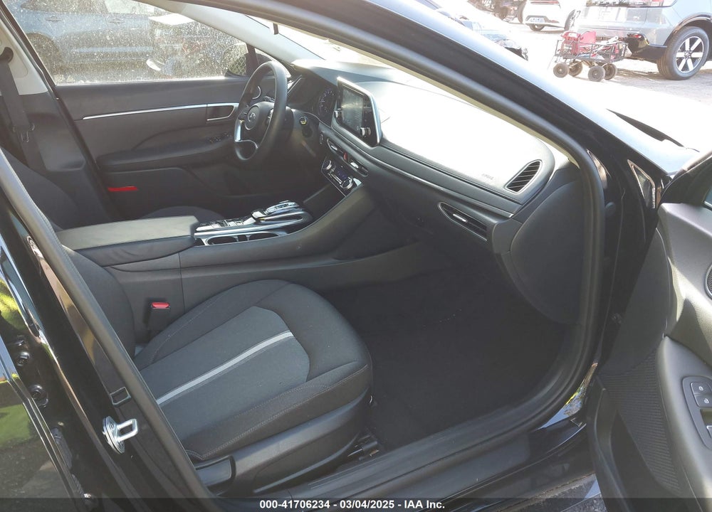 2020 HYUNDAI SONATA VIN: 5NPEL4JA6LH011877