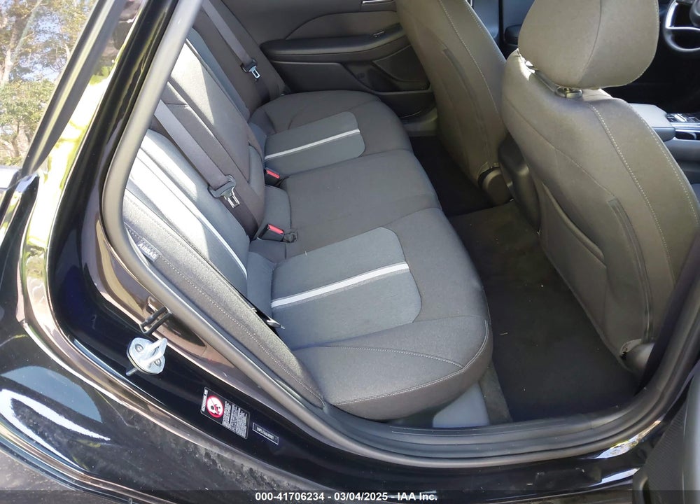 2020 HYUNDAI SONATA VIN: 5NPEL4JA6LH011877