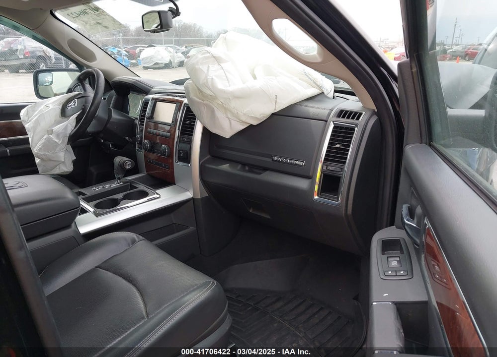 2012 RAM 1500 VIN: 1C6RD7JTXCS210179