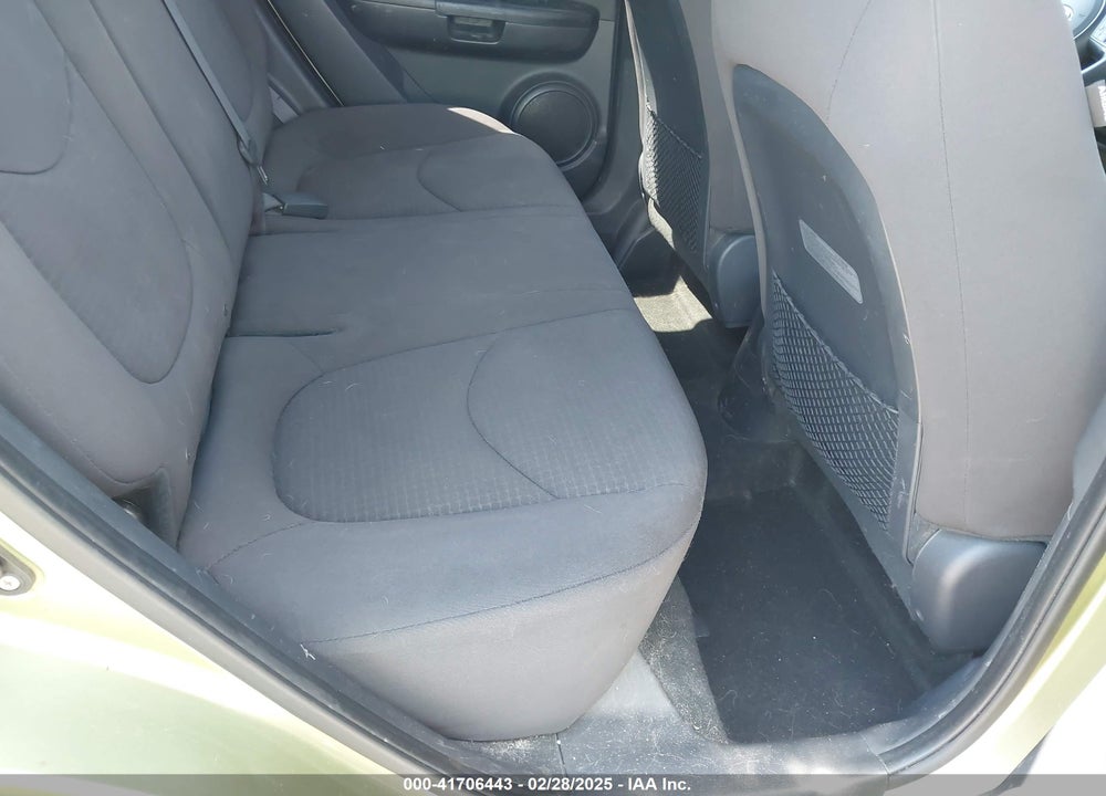 2013 KIA SOUL VIN: KNDJT2A53D7579113