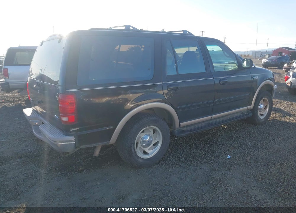 1997 FORD EXPEDITION VIN: 1FMFU18LXVLB22952
